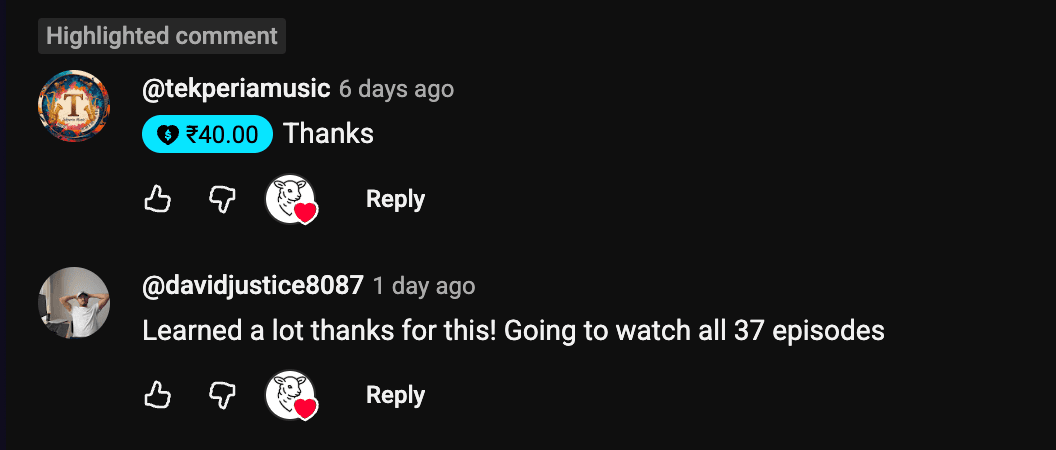 youtube